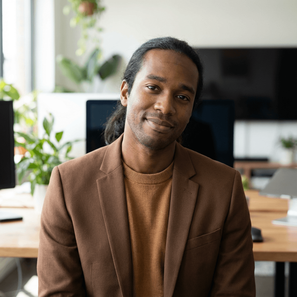 Kunle Adebayo