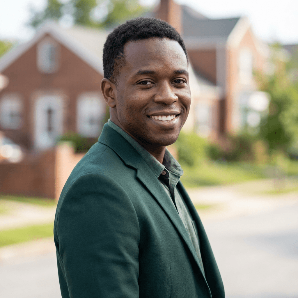 Tunde Adekunle, E-commerce Solutions Developer