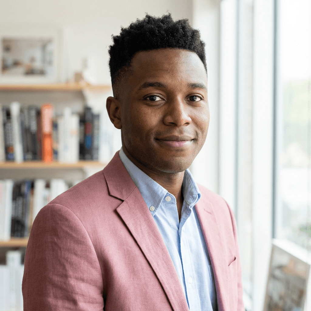 Ayo Balogun