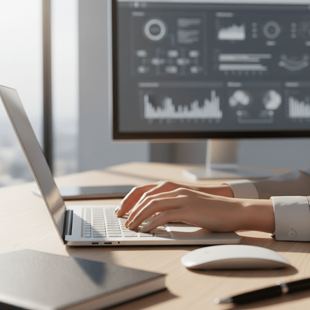 Zoho and HubSpot automation workflow setup